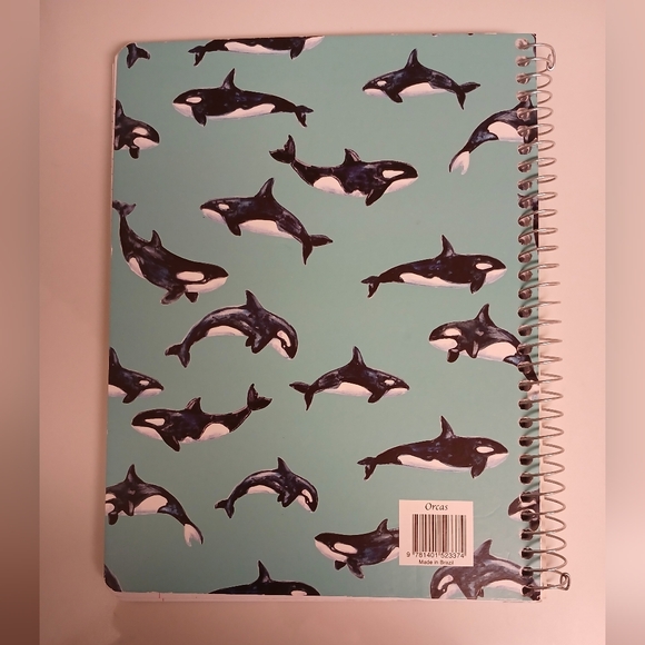 Orca Notebook - Picture 5 of 5